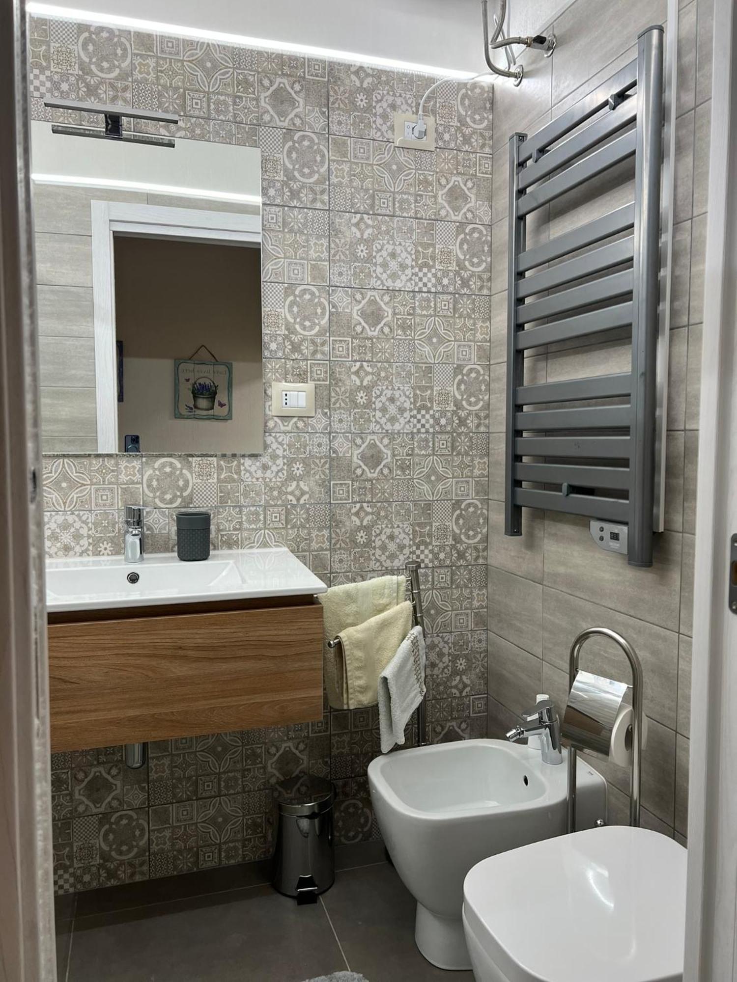 Suite Cavour Luxury Home Tarento Exterior foto